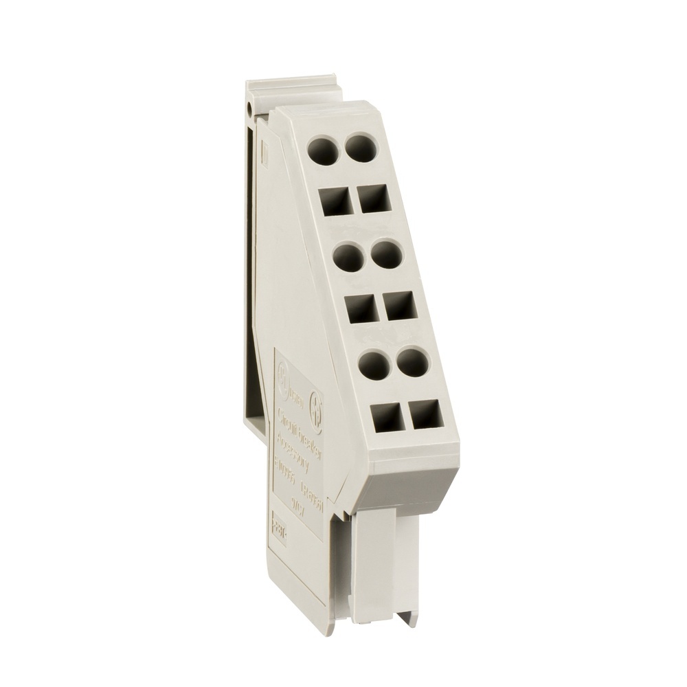 Schneider Electric Klemmenleiste LV847075SP