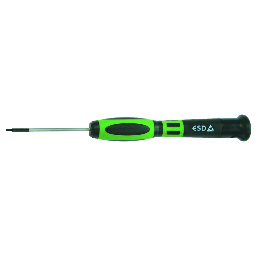 Haupa Elektronik Stiftschlüssel 100736
