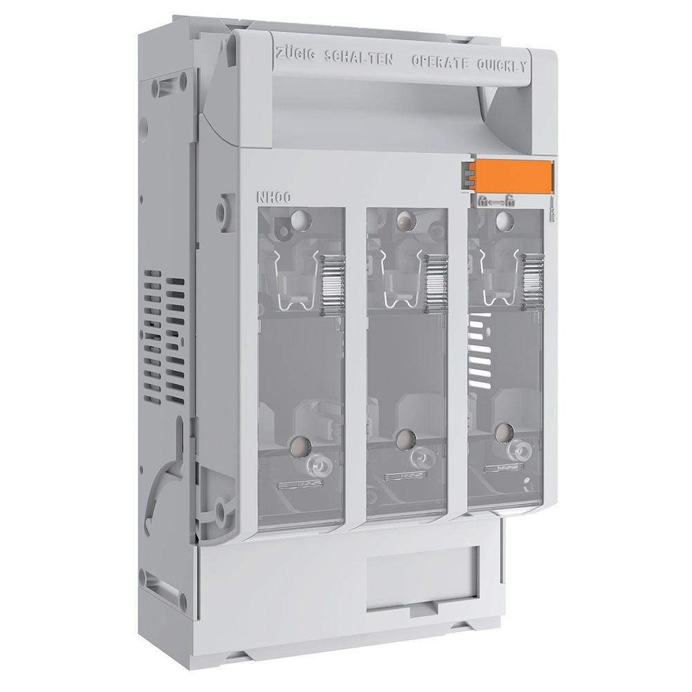 ABN NH Trenner XTR309