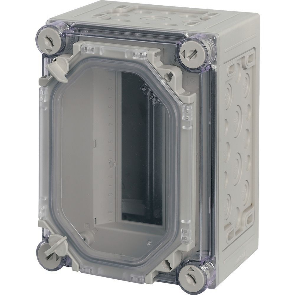 Eaton Automatenkasten 032139 Typ AE/I23E/T