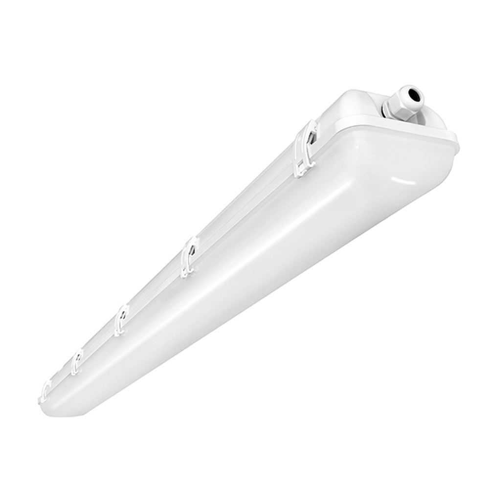 ESYLUX Feuchtraumleuchte OLIVIA EO10310102 Typ OLIVIA 1265 36W 4K MILKY ON/OFF ESYLUX Feuchtraumleuchte OLIVIA EO10310102 Typ OLIVIA 1265 36W 4K MILKY ON/OFF