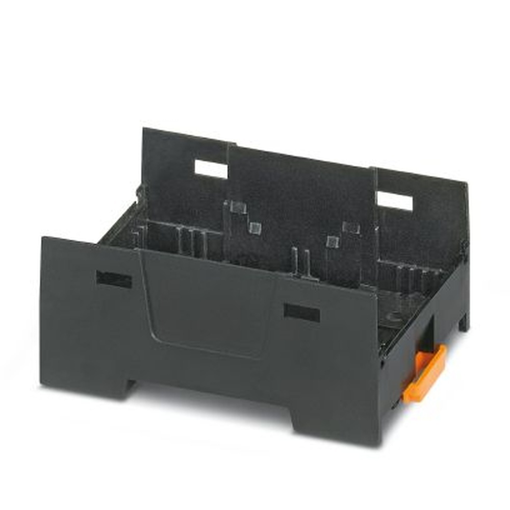 Phoenix Contact Gehäuseunterteil 2201817 Typ EH 52,5 F-B/ABS BK9005