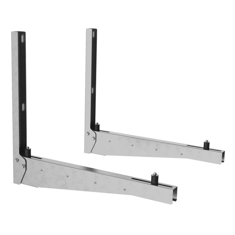 Helios Wandkonsole 05528 Typ MB-WK 315/355/400/EC355/EC400