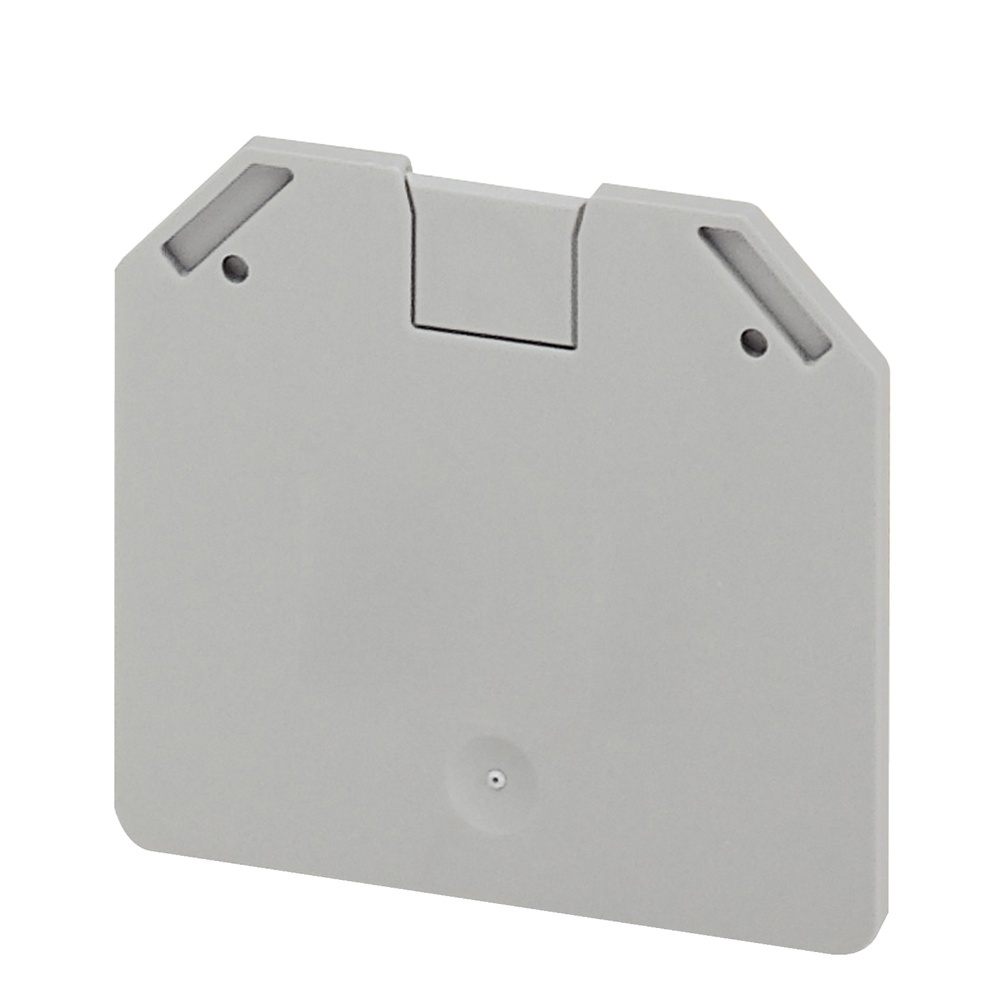 Schneider Electric Abschlussdeckel NSYTRAC162