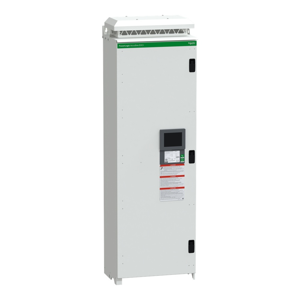 Schneider Electric Blindleistungskompensation EVCP100D5W02