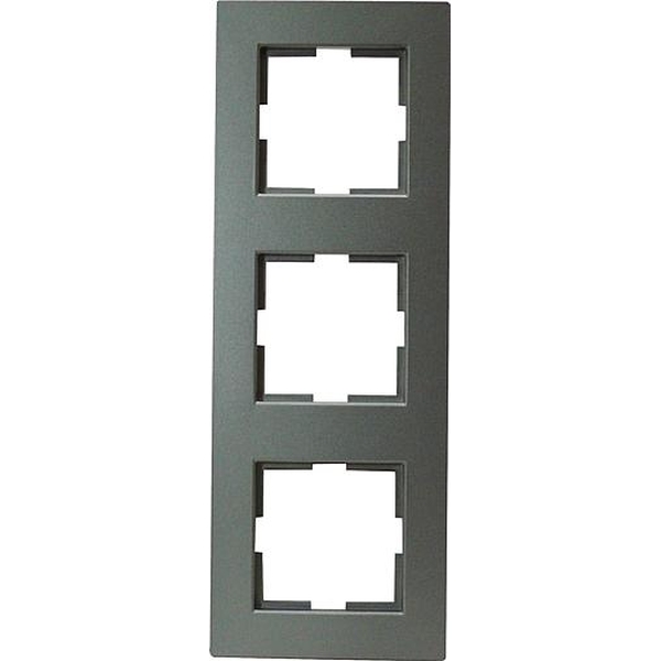 HHG Abdeckrahmen 92511943 Nr. 92511943 HHG Abdeckrahmen 92511943 Nr. 92511943