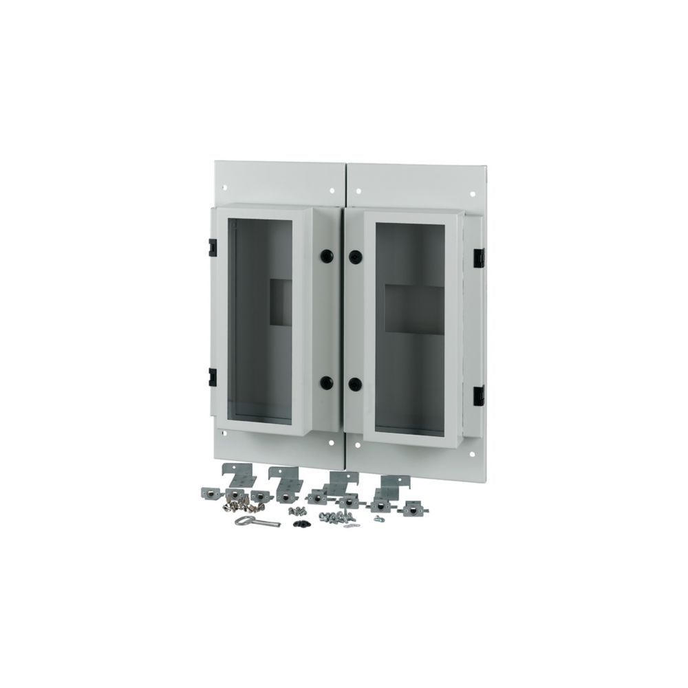 Eaton Frontplatte 186486 Typ XM2N43F06C-55-XMV-SOND-RAL*
