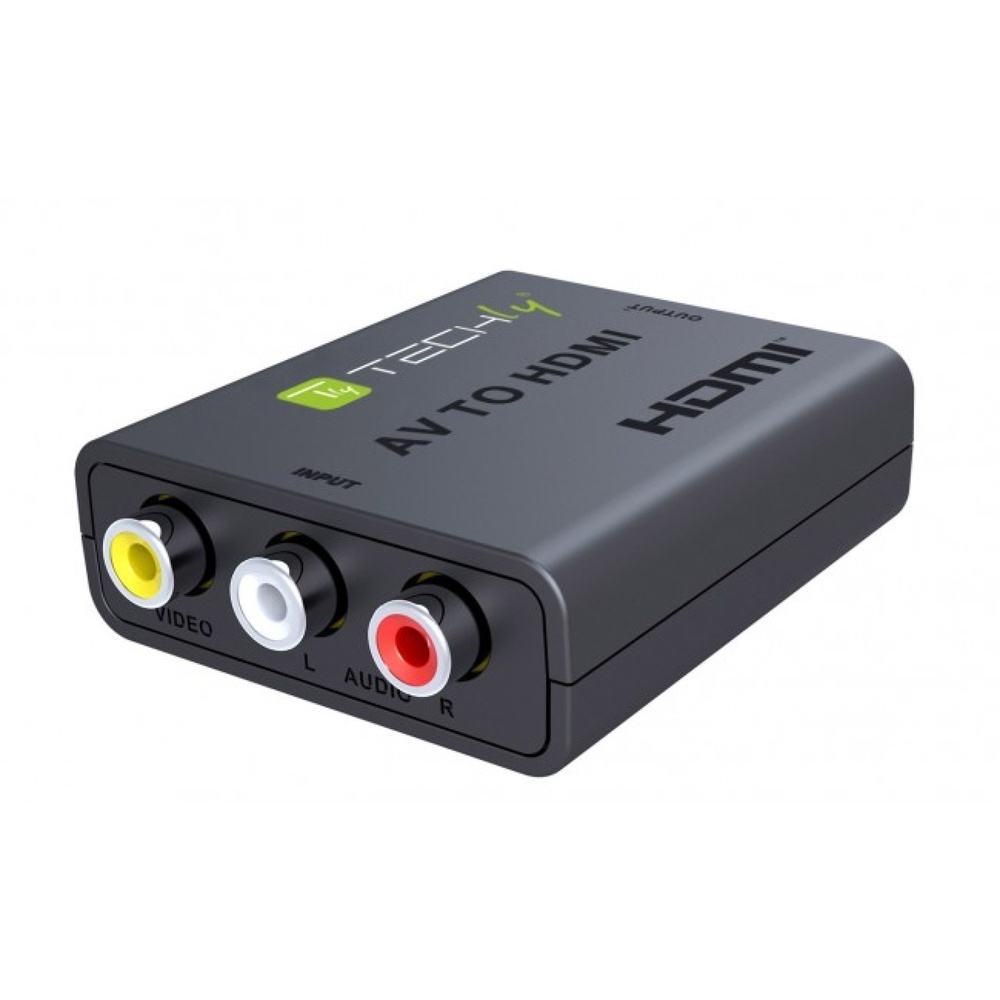 EFB Konverter IDATA-SPDIF-7