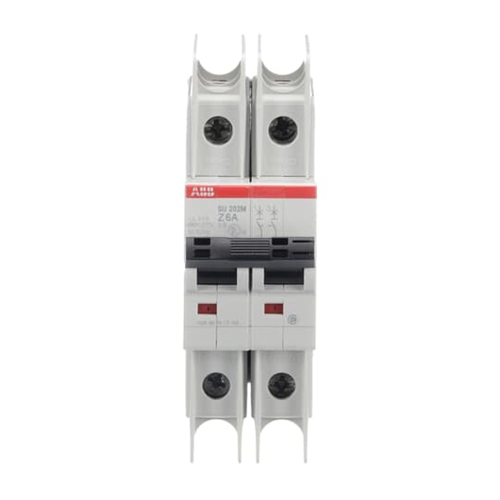 ABB Leitungsschutzschalter 2CDS272337R0378 Typ SU202M-Z6