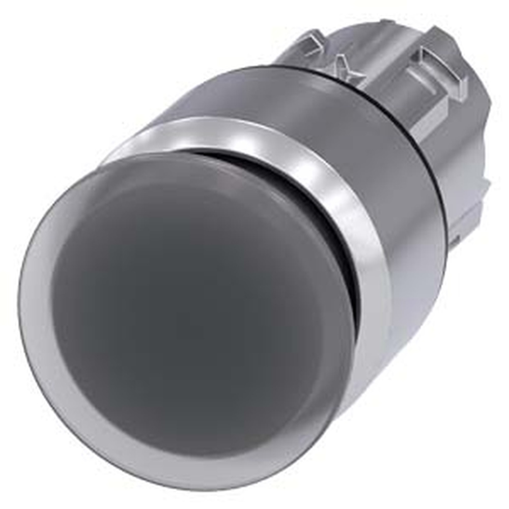 Siemens Pilzdrucktaster 3SU1051-1AA70-0AA0