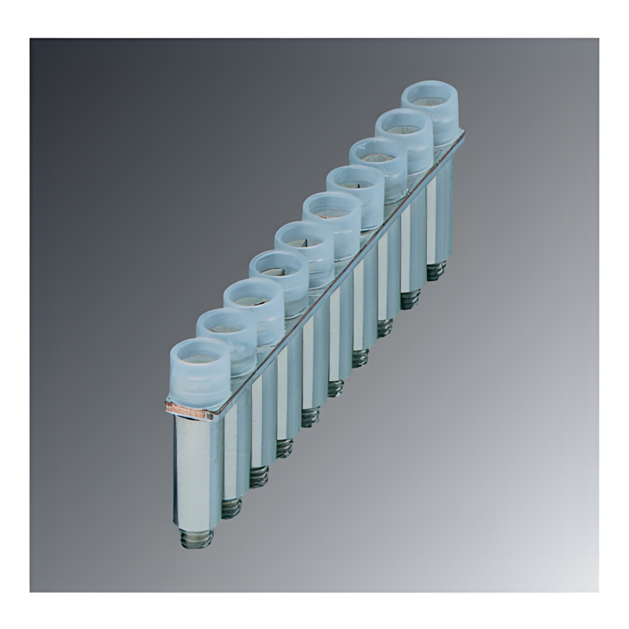 Phoenix Contact Feste Brücke 2303213 Typ FBRI 10-5 Phoenix Contact Feste Brücke 2303213 Typ FBRI 10-5
