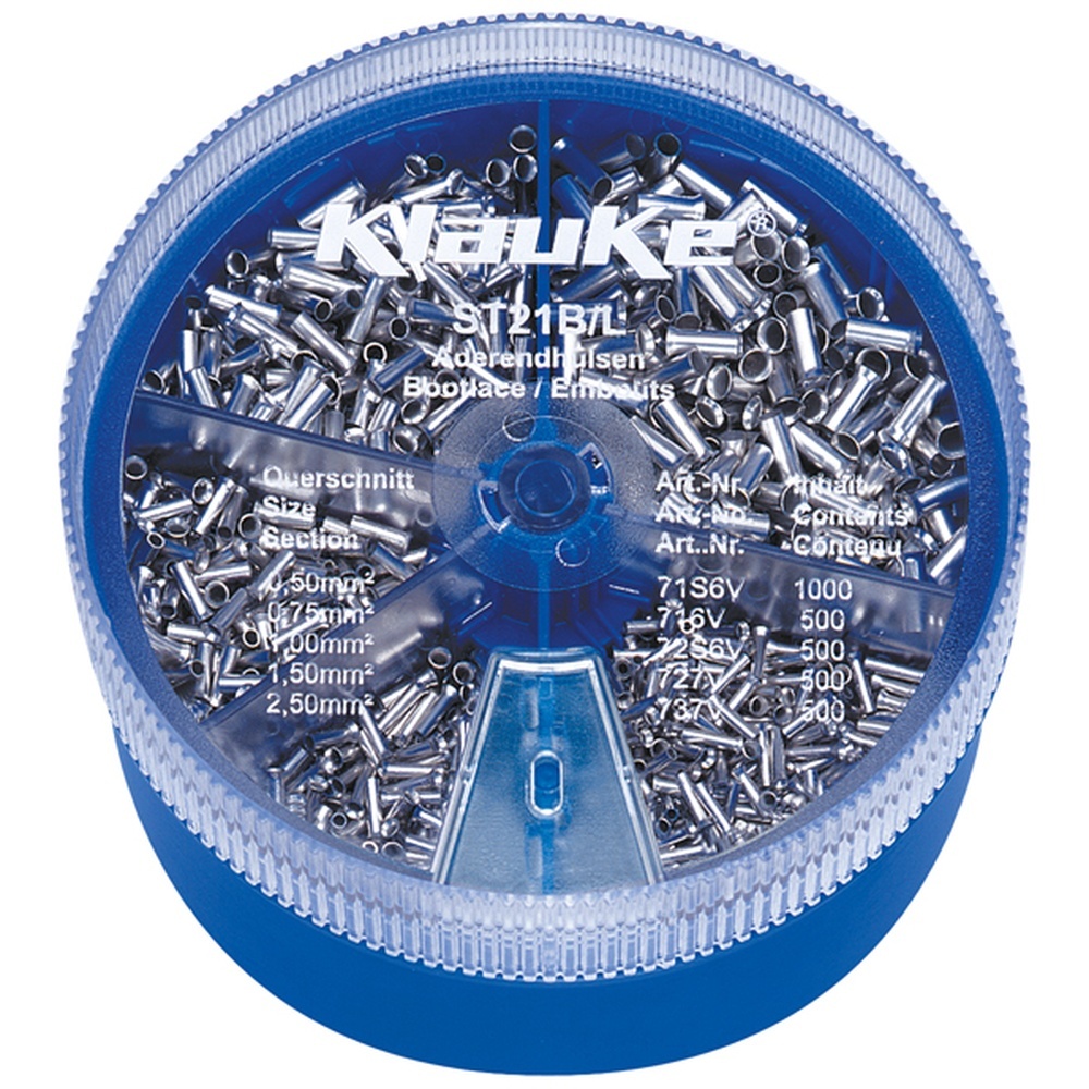 Klauke Streudose ST21B