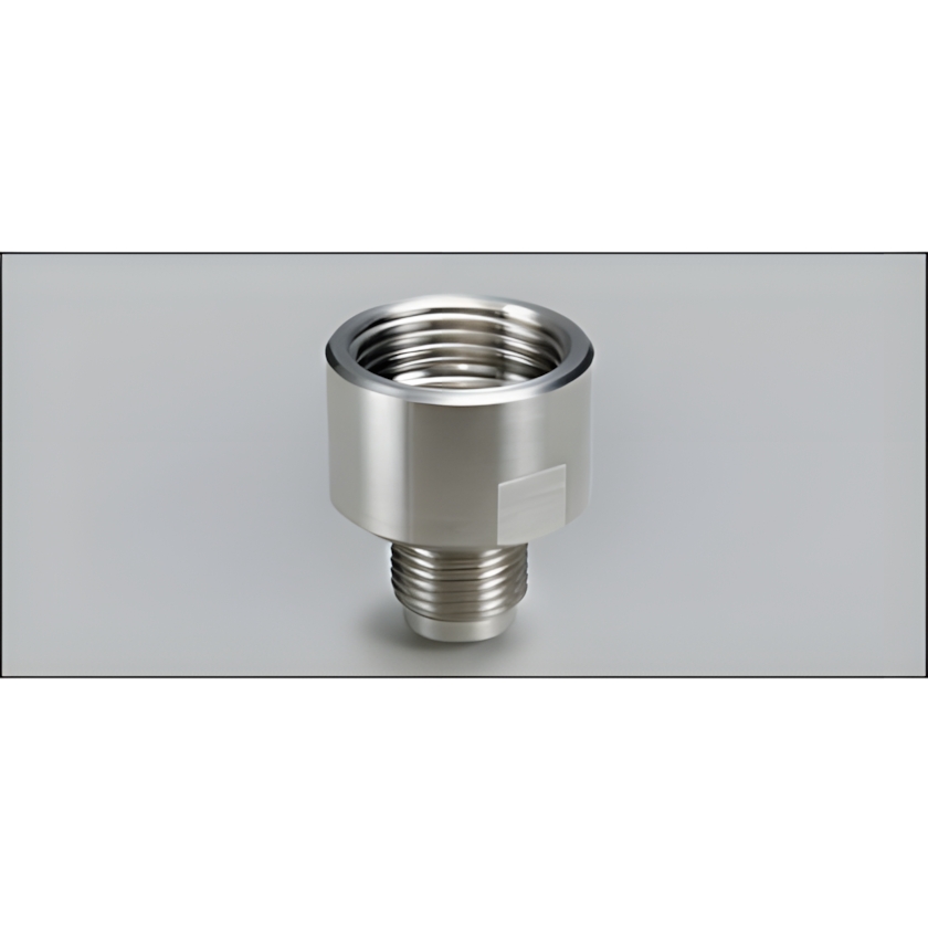 IFM Aseptoflex Adapter E30131