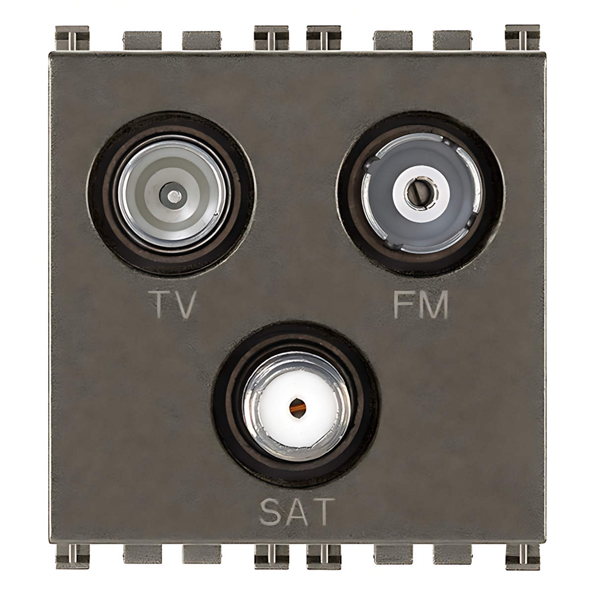 Vimar SAT Einzeldose 19303.M