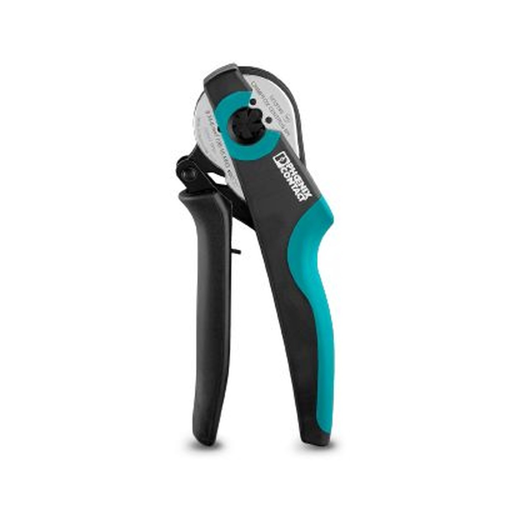 Phoenix Contact Presszange 1213146 Typ CRIMPFOX CENTRUS 6H