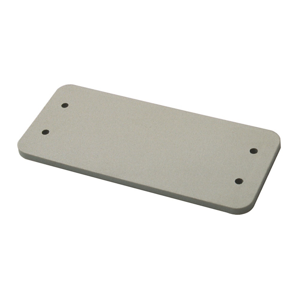 Walther-Werke Abdeckplatte 700685