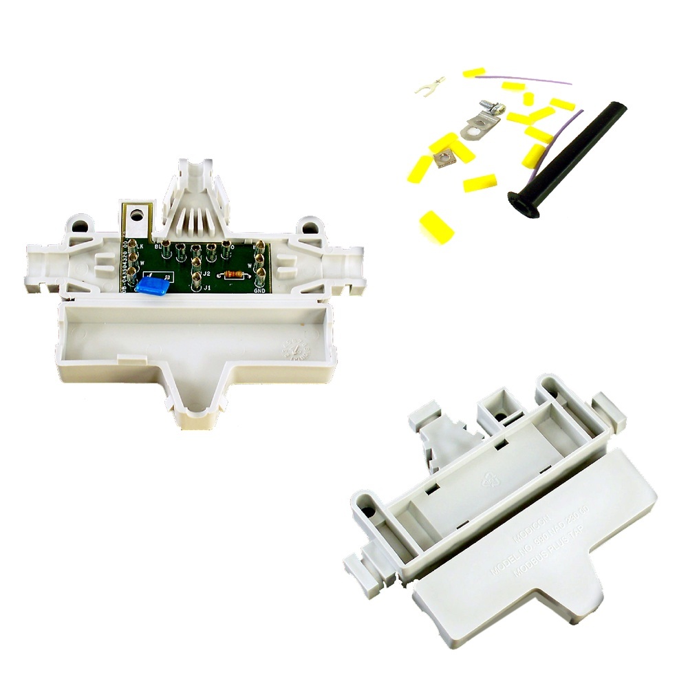 Schneider Electric Verteilerkasten 990NAD23000