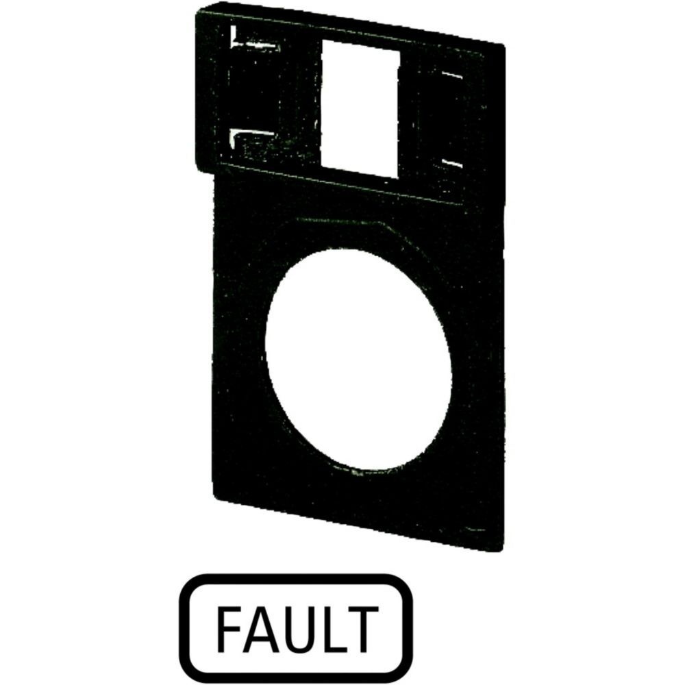 Eaton Träger Schild 046199 Typ Q25TS-250
