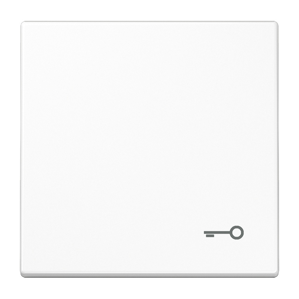 Jung Wippe LS 990 T WW