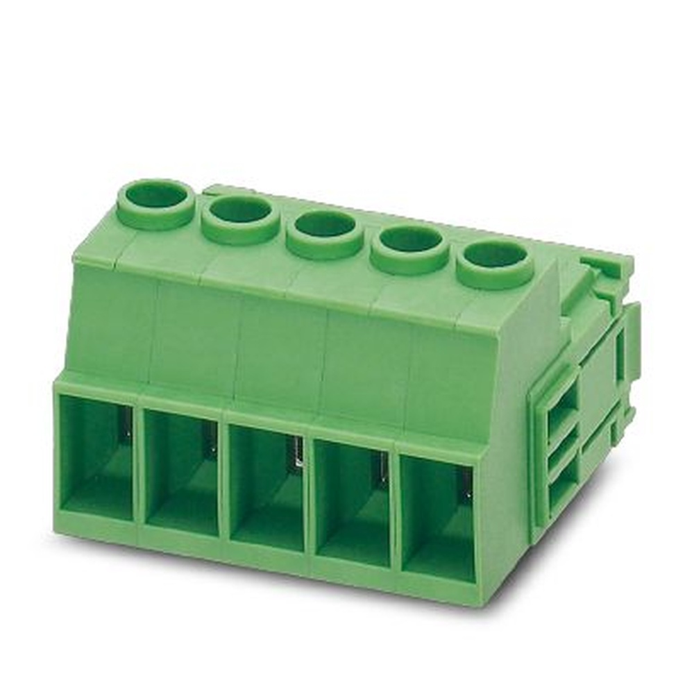 Phoenix Contact Leiterplattenstecker 1718261 Typ IPC 5/ 2-STGCL-7,62