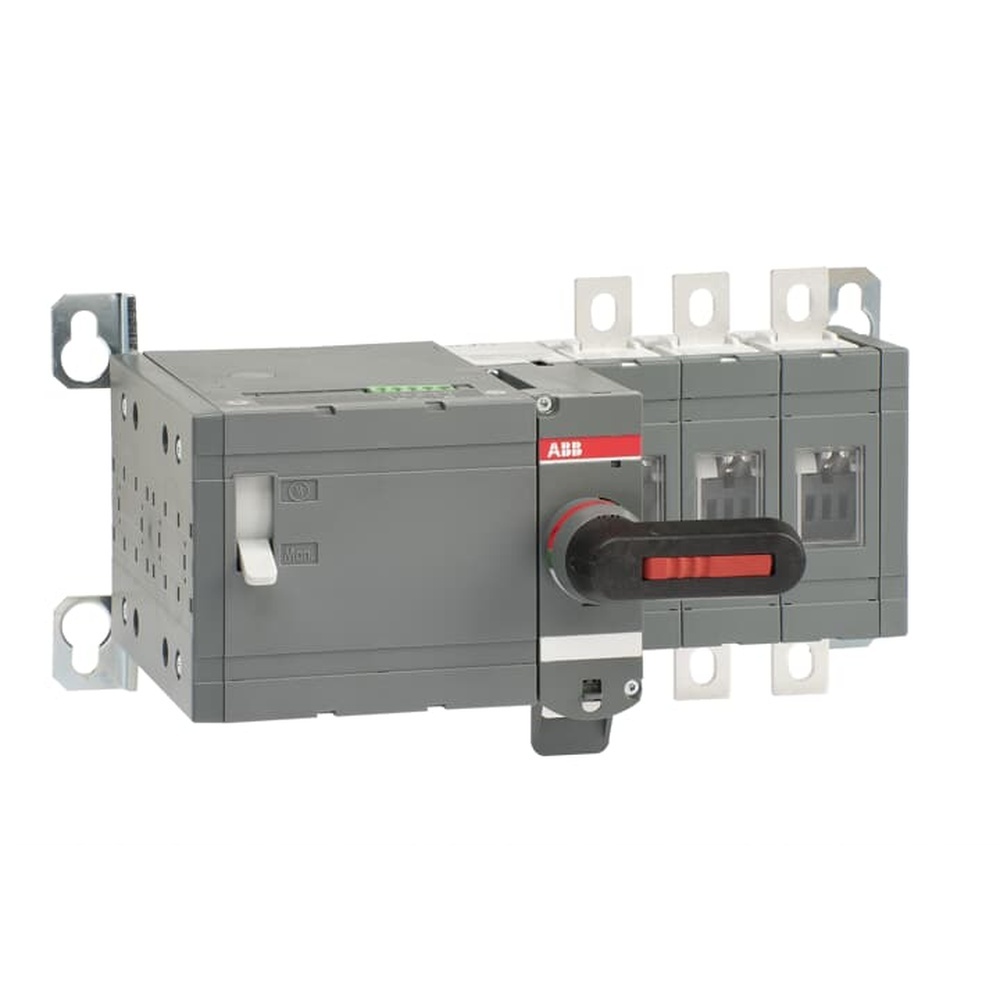 ABB Lasttrennschalter 1SCA115283R1001 Typ OTM160E3M230C