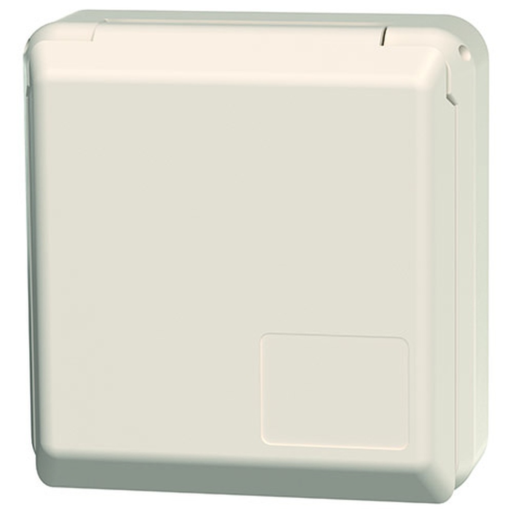 Mennekes Anbaudose 4115