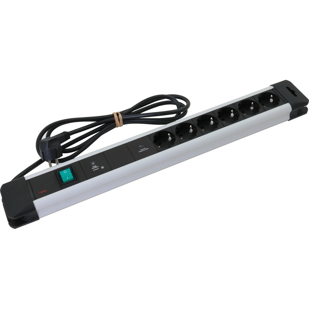 Dehn + Söhne Überspannungsableiter 909250 Typ SFL PRO 6X