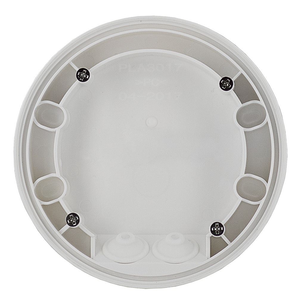 B.E.G. Brück Aufputzset 93307 Typ AP Montageset IP54 PD2N/4N-UP