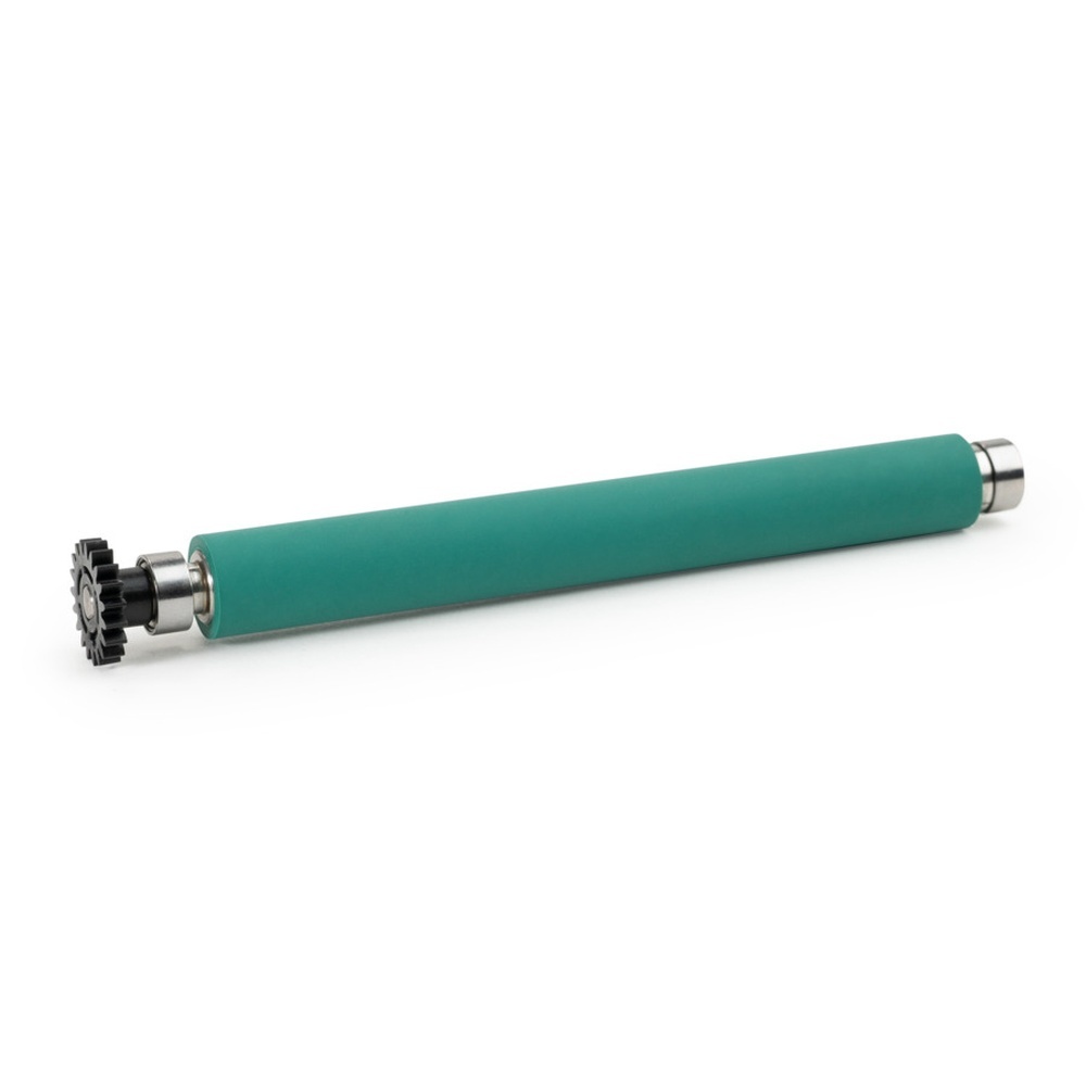 Hellermann Druckwalze 556-00454 Typ TT430 Print Roller BK