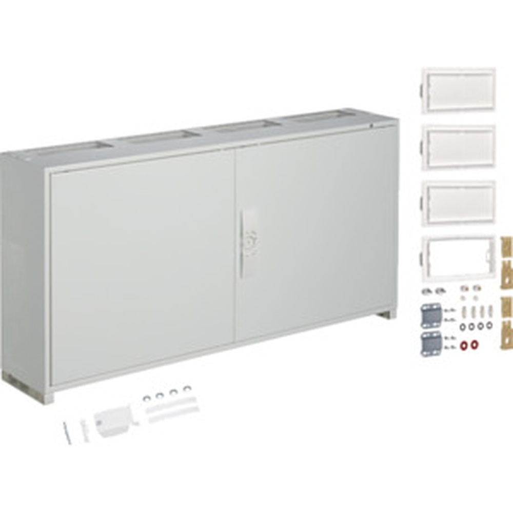 Hager Leerschrank ZB014S