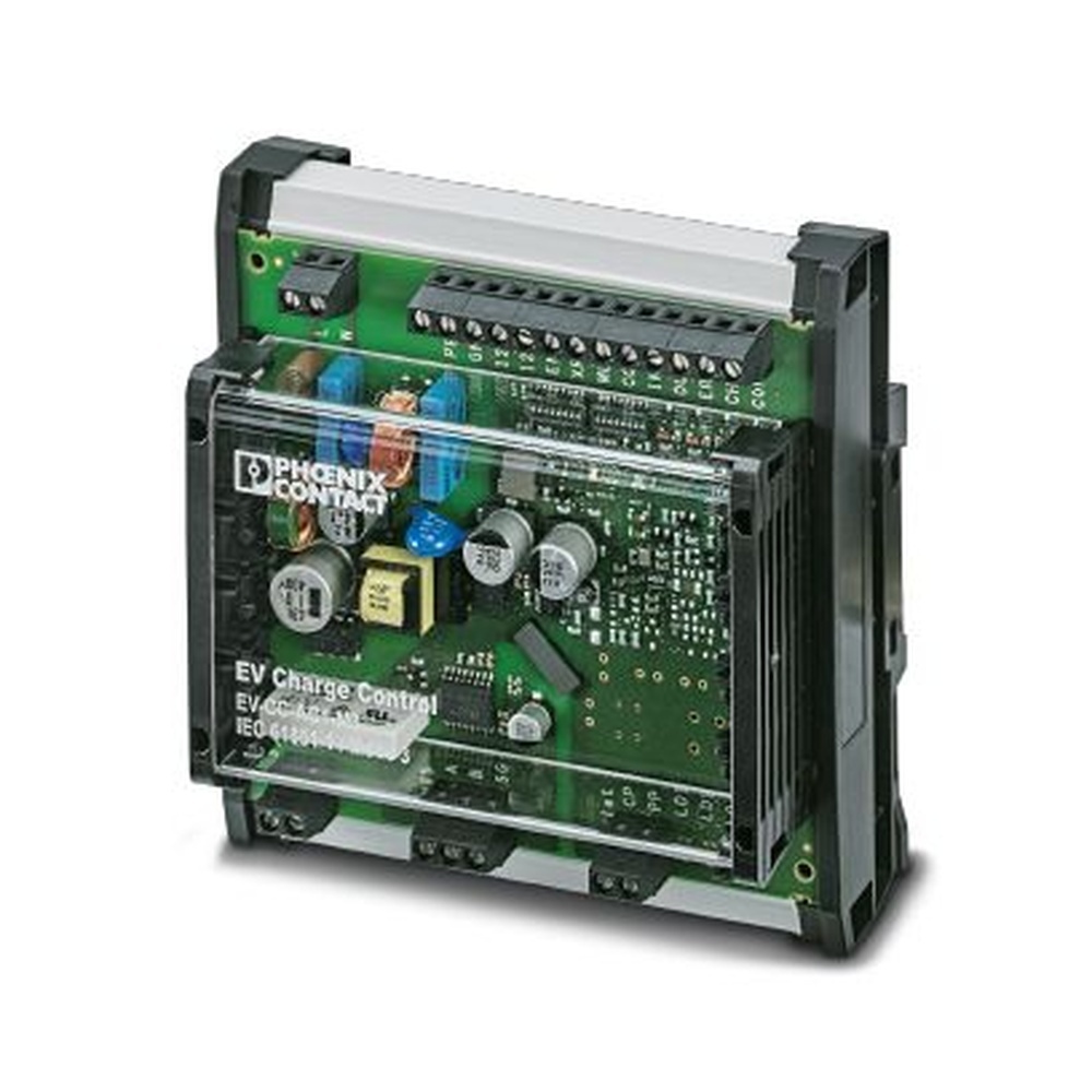 Phoenix Contact AC Ladesteuerung 1622459 Typ EV-CC-AC1-M3-CC-SER-HS