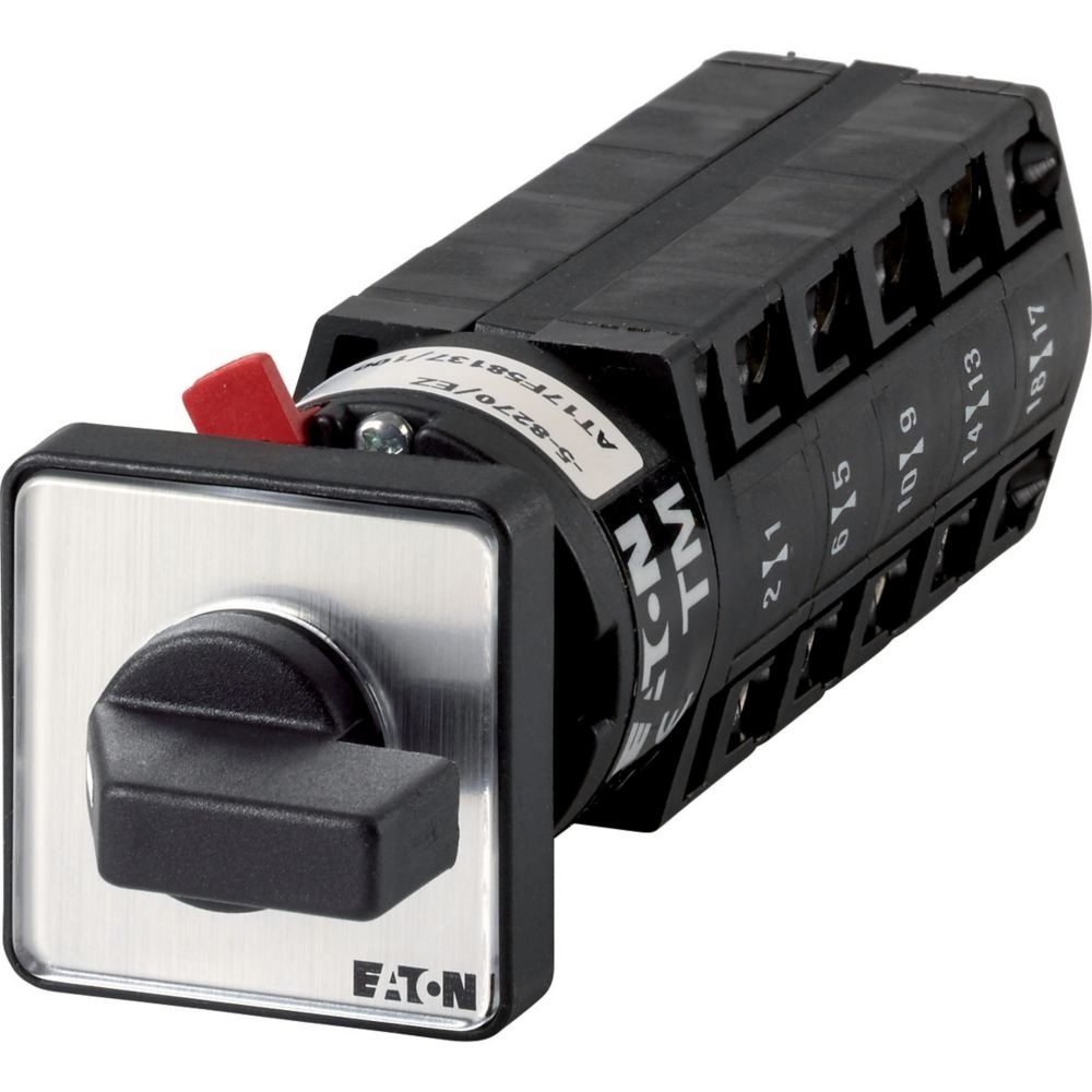 Eaton Sonderschalter 907759 Typ TM-5-SOND*/EZ