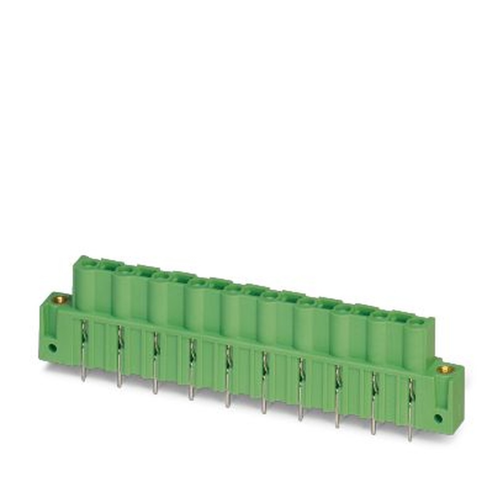 Phoenix Contact Leiterplatten Grundleiste 1859182 Typ GICV 2,5/11-GF-7,62