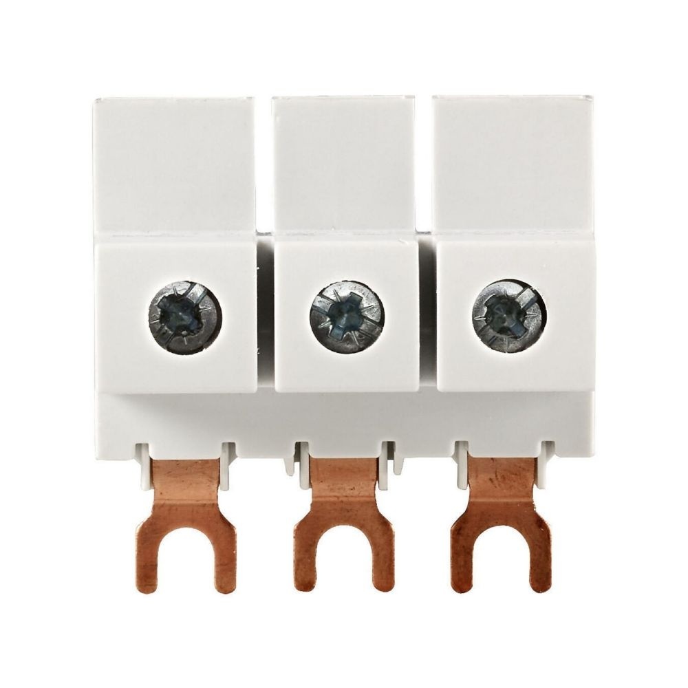 Eaton Einspeiseklemme 262518 Typ BK25/3-PKZ0-E