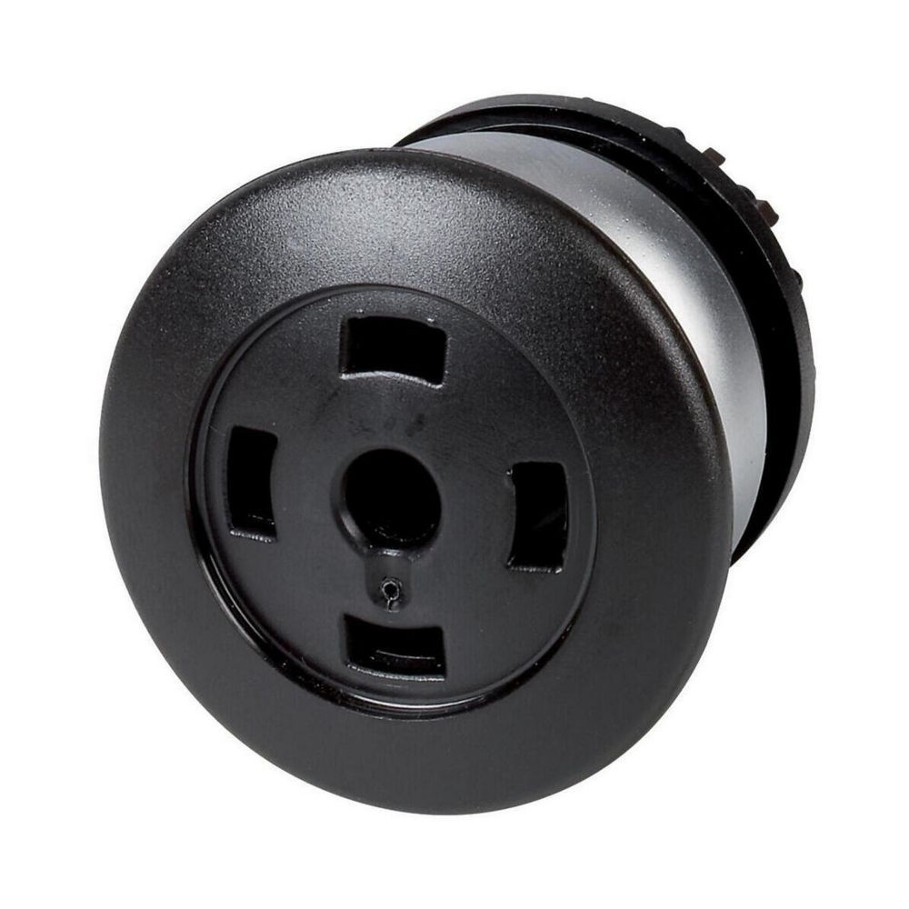 Eaton Pilzdrucktaste 216729 Typ M22-DP-S-X-GVP