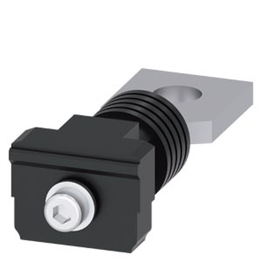 Siemens Rückseitiger Flachanschluss 3VA9241-0QE10
