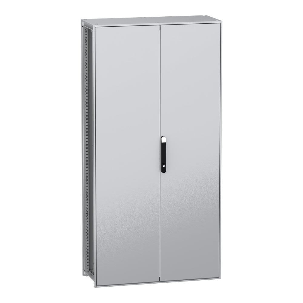 Schneider Electric Standgehäuse NSYSFN2010402DP