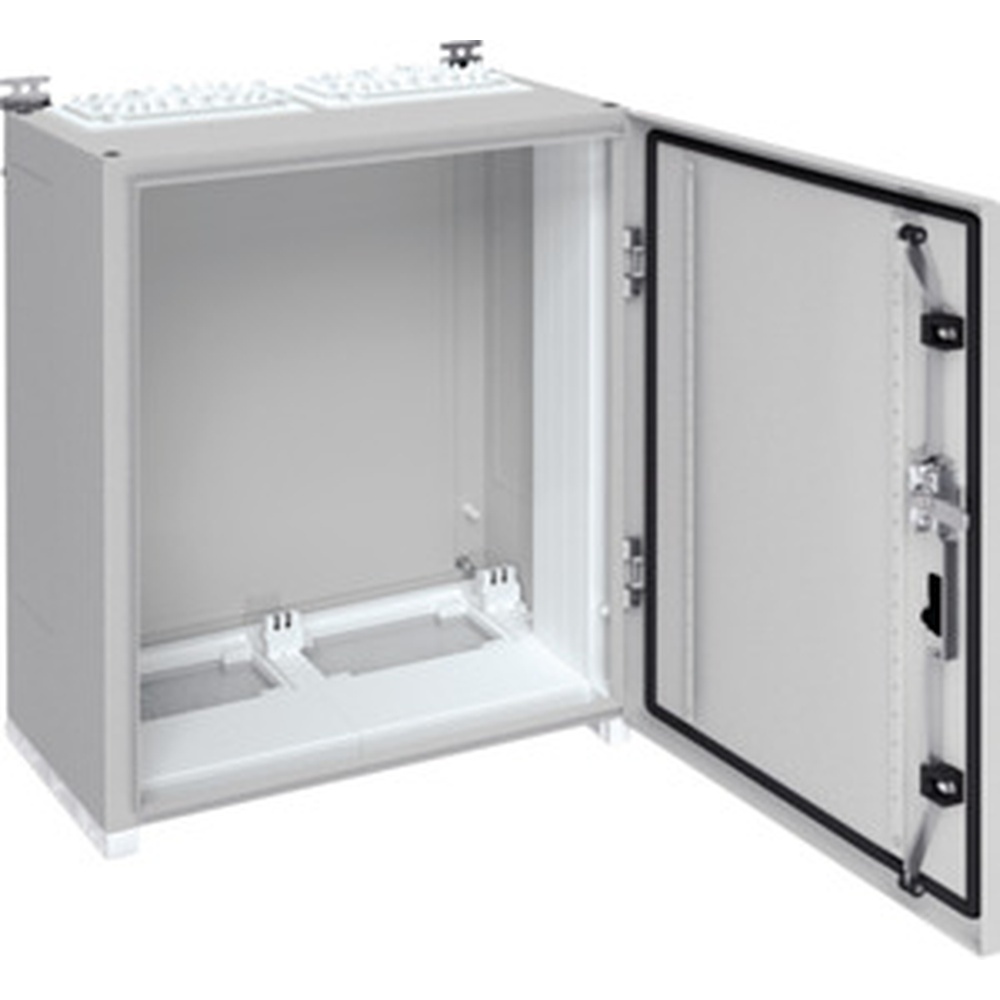 Hager Schrank FR42E