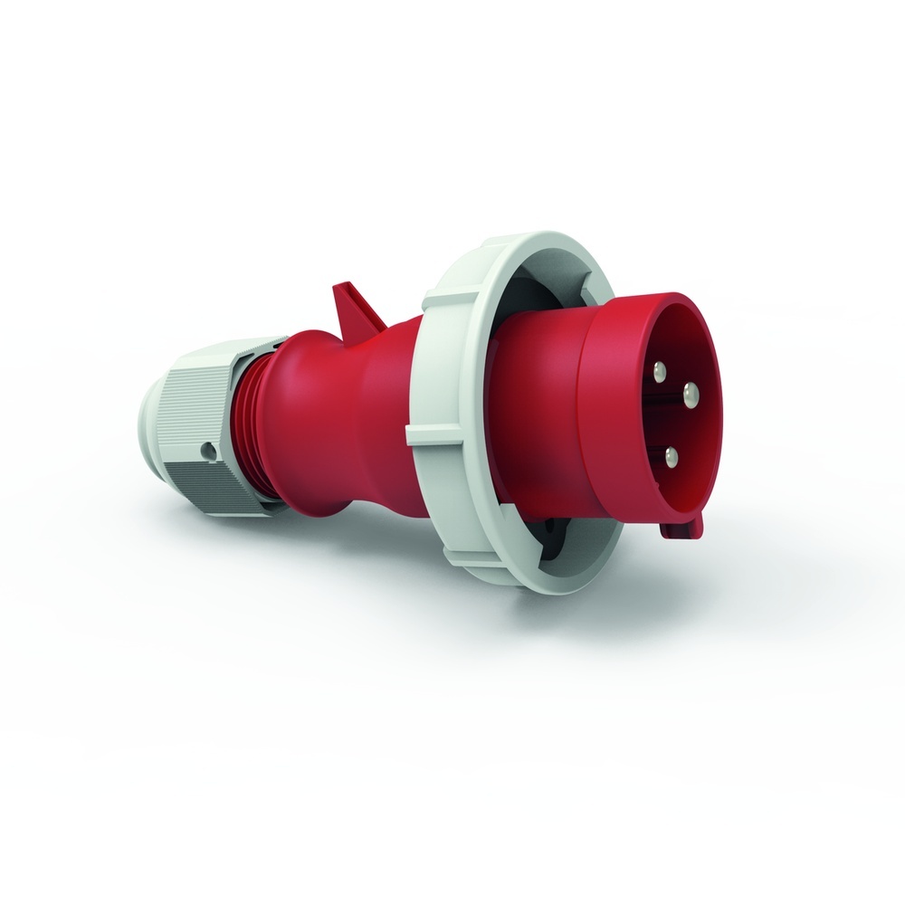 Bals Stecker 210595