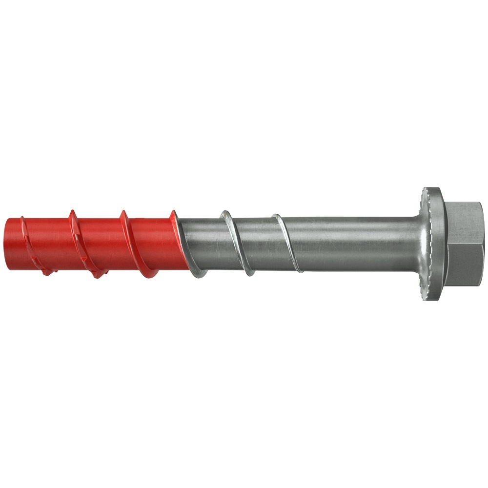 Fischer Betonschraube Ultracut 543568 Typ FBS II 8x90 25/- US A4