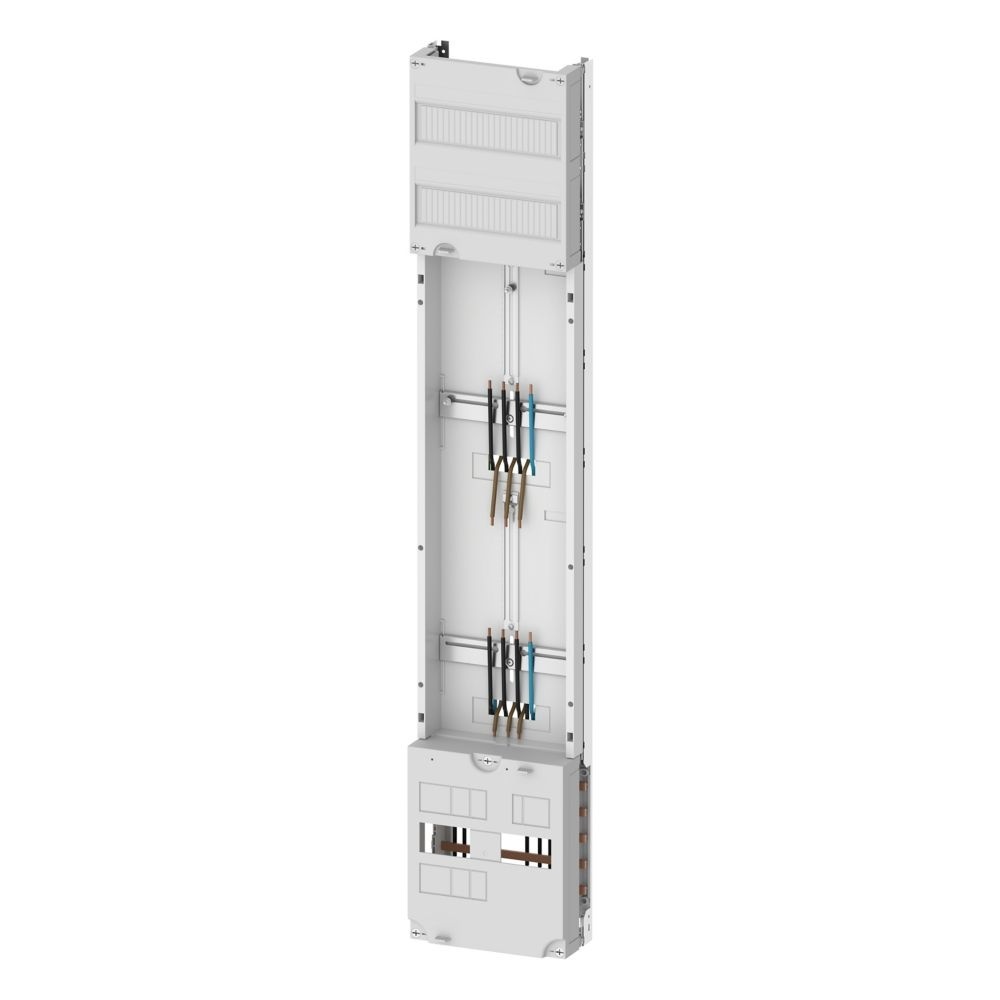 Eaton Zählerfeld 230814 Typ ZSD-Z19A1073