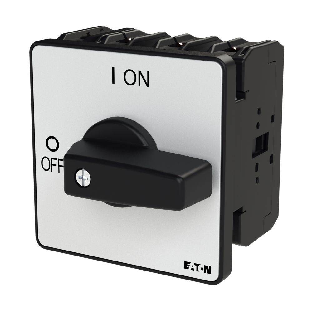 Eaton Ein Aus Schalter 031759 Typ P3-100/E/N