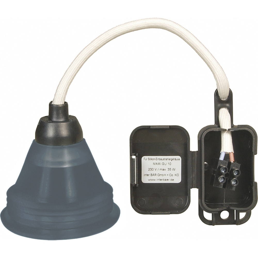 Bachmann Einbau Strahlergehäuse 924.355