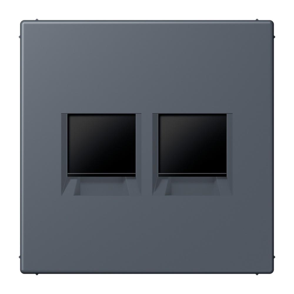 Jung Abdeckung LC1969-2WE262