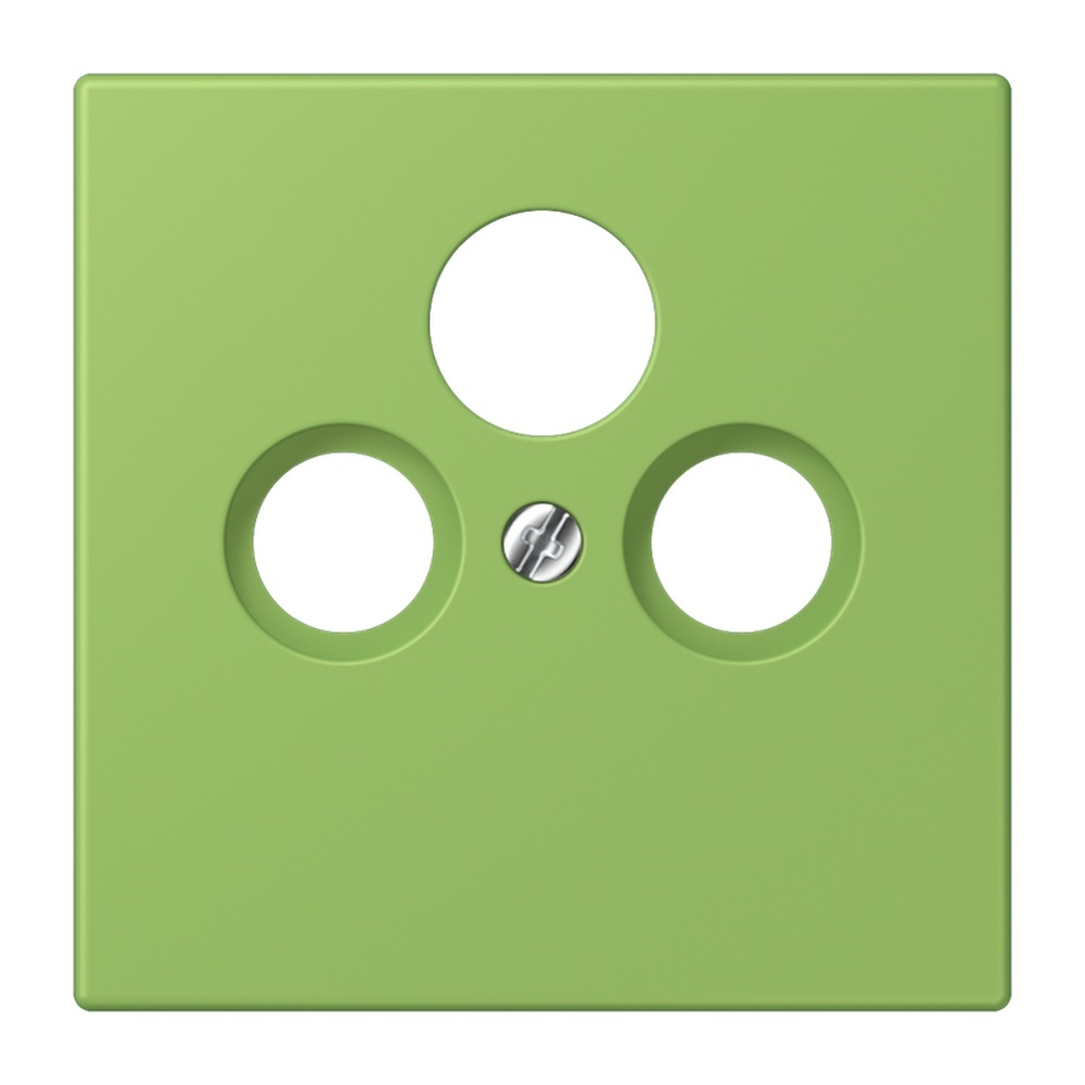 Jung Abdeckung LC990SAT220