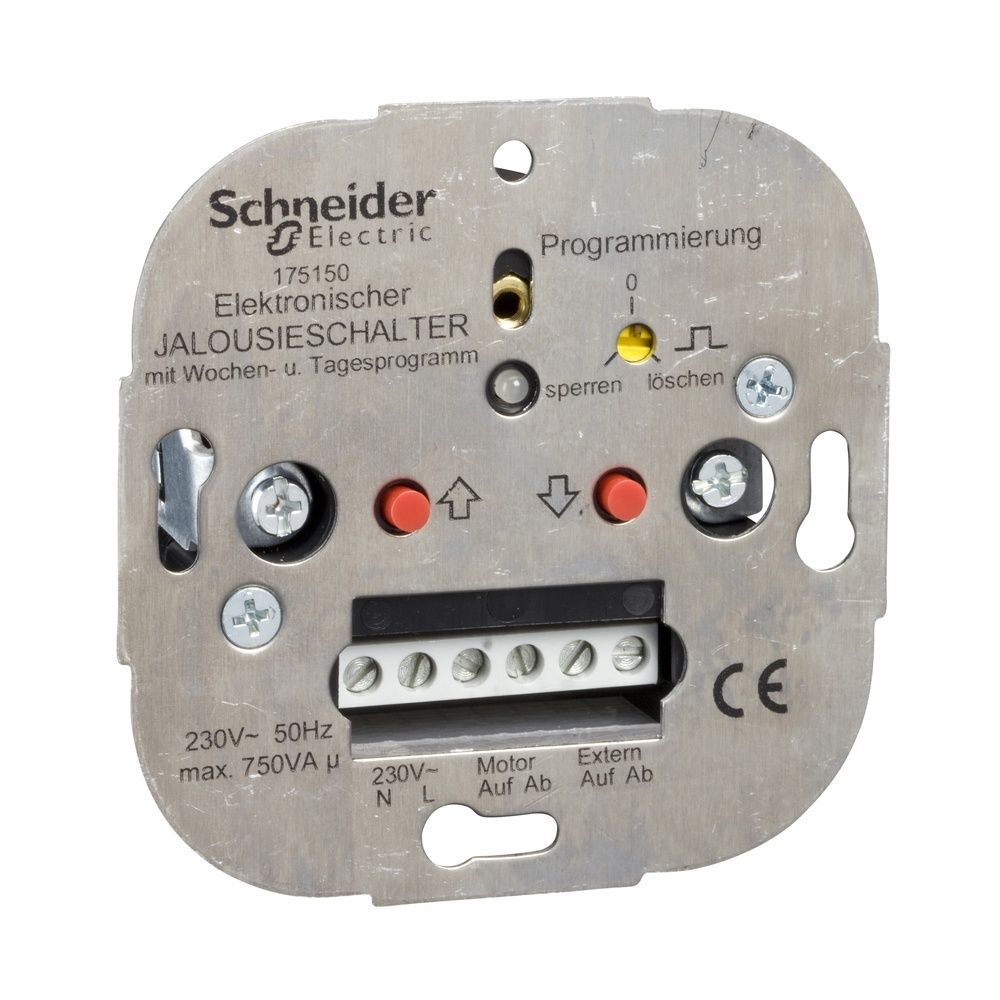 Elso Rollladenschalter 175150 Elso Rollladenschalter 175150