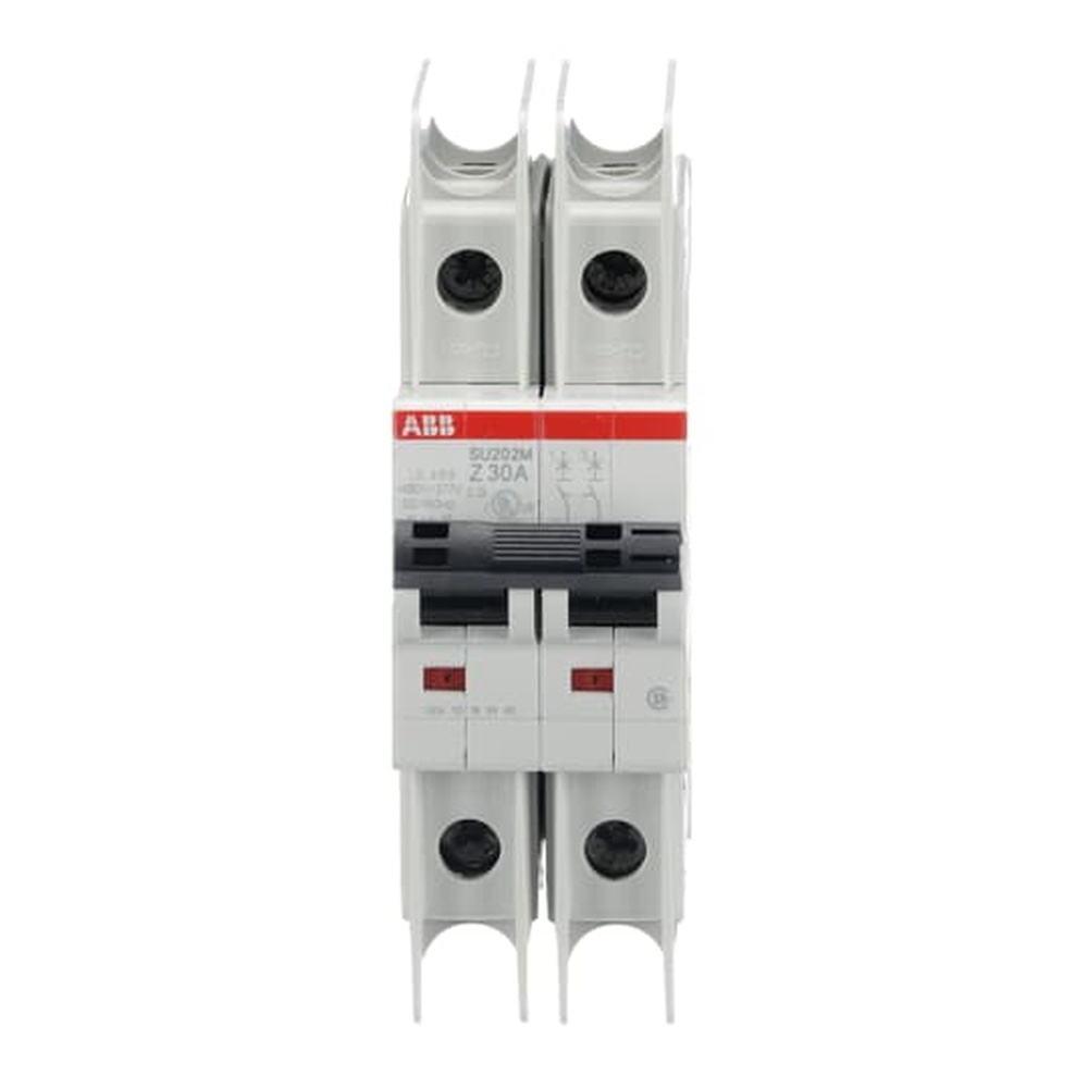 ABB Leitungsschutzschalter 2CDS272337R0528 Typ SU202M-Z30