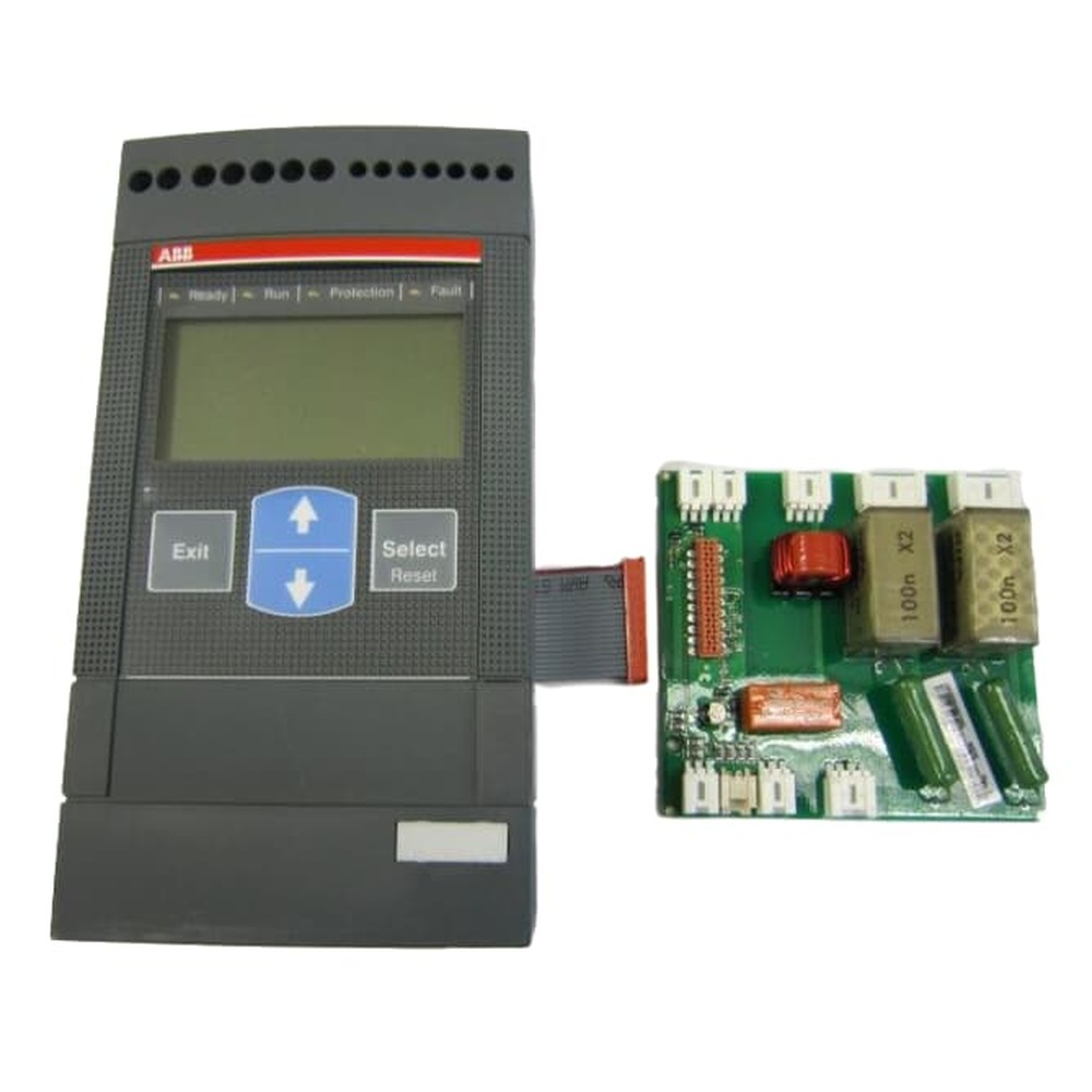 ABB Softstarter Zubehör 1SFA899219R7002 Typ PSEHMI-2
