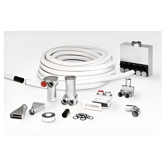 Helios FlexPipe Kurz Bogen 09348 Typ FRS-B 63