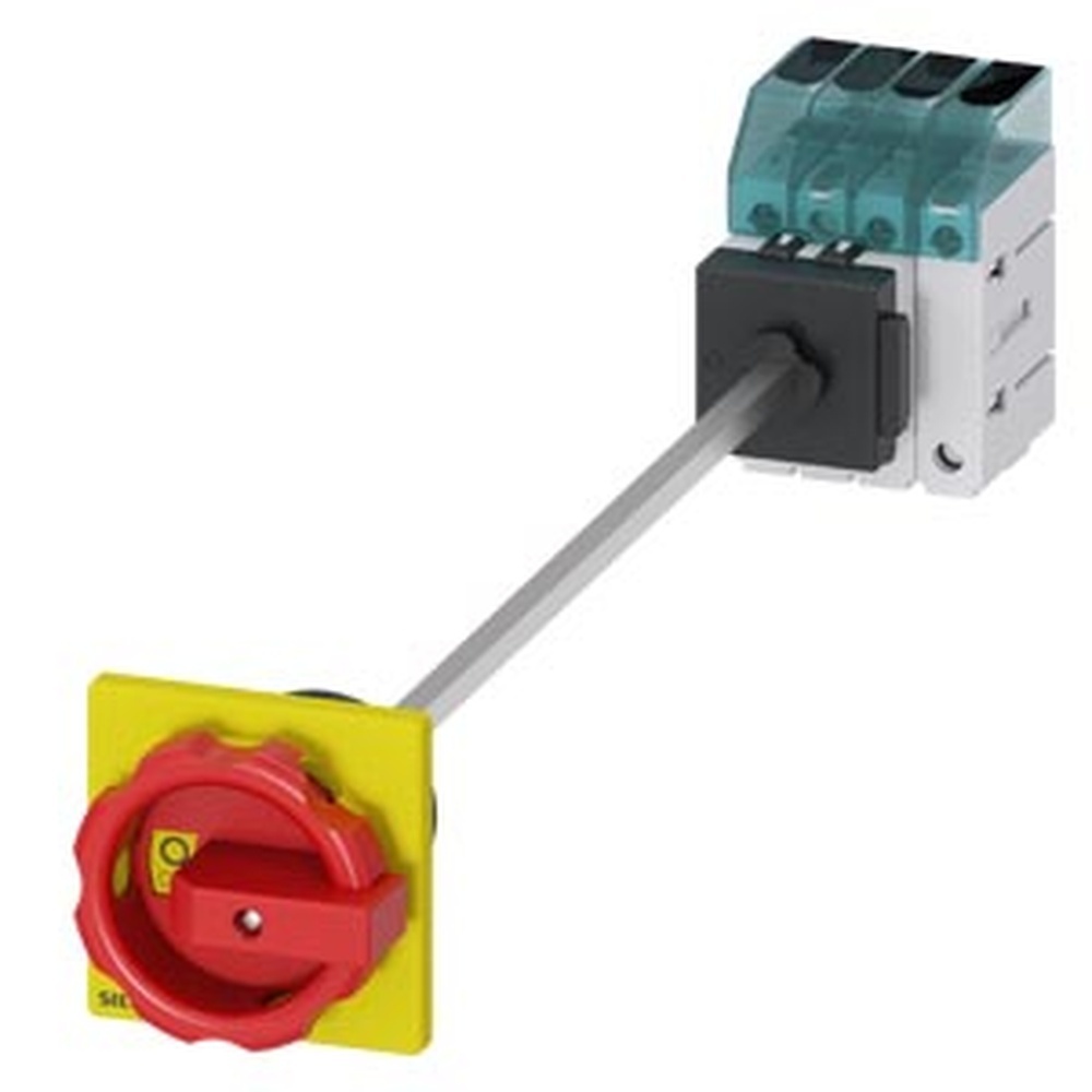 Siemens Lasttrennschalter 3LD3348-0TL53